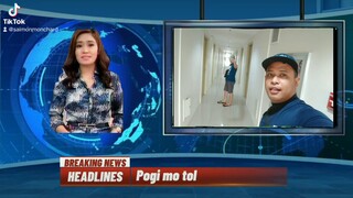 pogi dw Ako