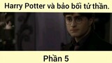 Harry Potter và bảo bối tử thần phần 5