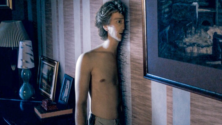 【Film kere】Seorang pria secara tak sengaja meminjamkan 20 yuan kepada dewa. Sebagai tanda terima kas