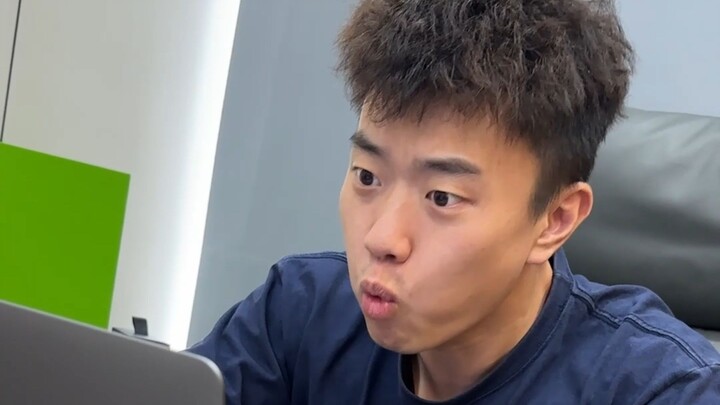 我财富自由了！！