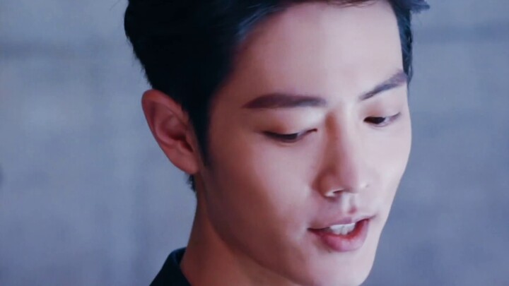 Fake movie｜Xiao Zhan·Mon Coeur