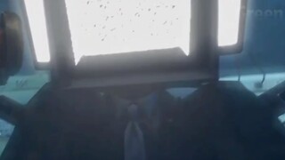 假如大电视人真抱了雨果大哥（无双马桶）