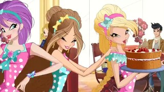 World Of Winx S2 Episode 2