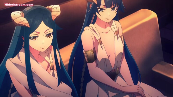 EP6 Kekkon Yubiwa Monogatari Season 2 (Sub Indonesia)