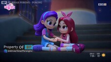 The Truth About Mermaid Legends | Rainbow Bubblegem Season 2 EP15 | Korean EBS1 | Mermaid Princess C