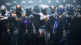 [Destiny 2] We are the light bearers and a group of guardians who are always fighting against danger