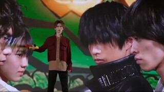 Reiwa is the strongest! The global ratings ranking of Japan's three major completed special effects 
