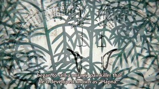 Lazarus Season 1 episode 1 English subbed.