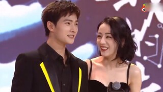 Is there a lip-reading master at the Dream Back Starlight Awards?