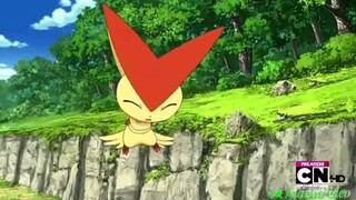 Pokemon AMV - Victini