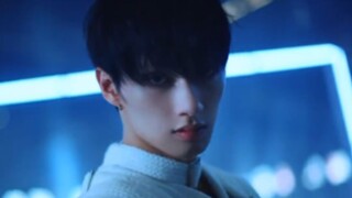 SEVENTEEN文俊辉《PSYCHO》MV预告公开！