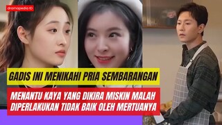 Gadis ini tidak sengaja menikah dengan CEO yang menyembunyikan identitasnya.