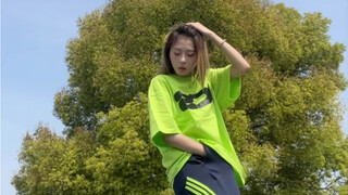 love shot