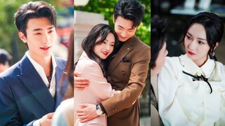 Tunanganku punya anak rahasia, jadi aku menikahi musuh CEO-nya,dimanja terus-terusan!