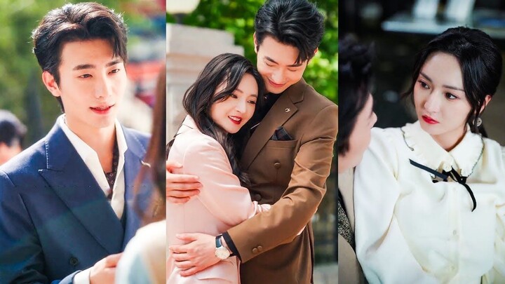 Tunanganku punya anak rahasia, jadi aku menikahi musuh CEO-nya,dimanja terus-terusan!