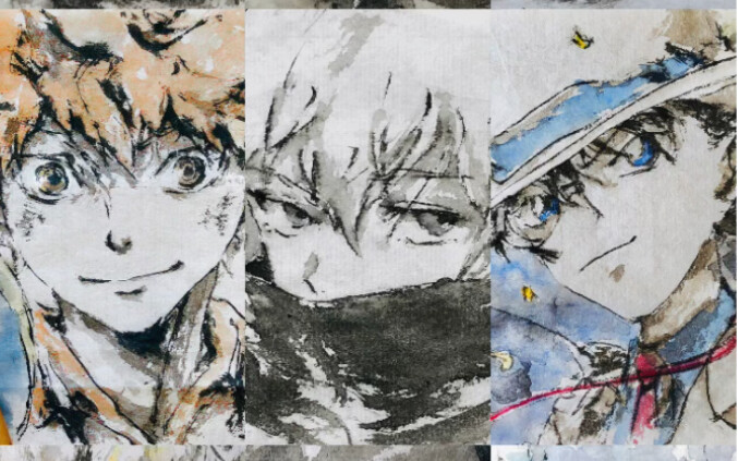 The brush hairs are frayed—what does that have to do with my painting?