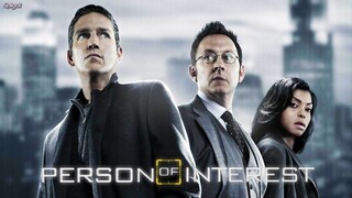 Person.Of.Interest.S01E01