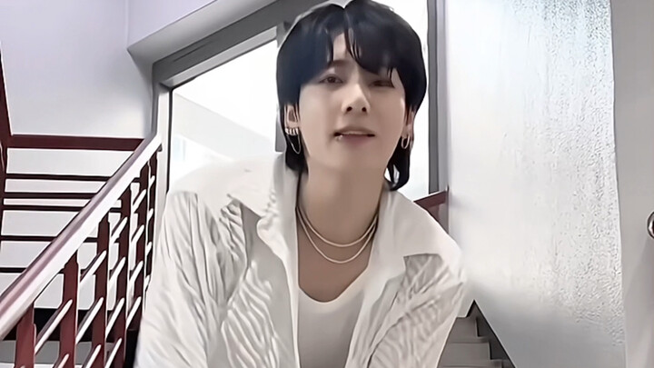 Jungkook | Kumpulan tantangan seven dan 3D yang mungkin belum pernah kamu lihat