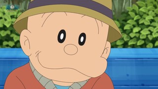 Tập 834| Doraemon: Chú Mèo Máy Đến Từ Tương Lai【 Vietsub 】