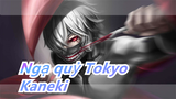 [Ngạ quỷ Tokyo] Kaneki: Ta không muốn phải ăn thịt ai cả