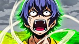 Hardest Training Turns Healing Magic into Overpowered Strength but His Sensei is Crazy | Anime Recap