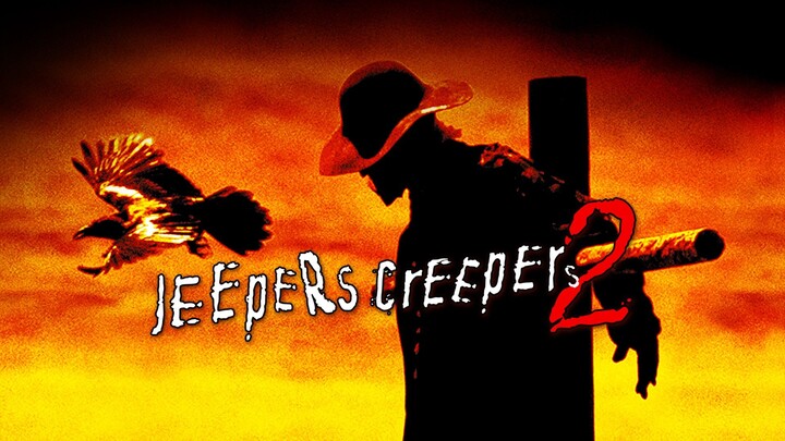 jeepers creepers 2 Full Movie 🍿🎥