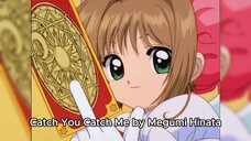 Cardcaptor Sakura OP 1 Full