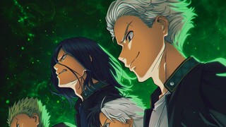 Wind Breaker Last Episode Airs June 27