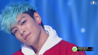 【4K60fps】BIGBANG - Bad Boy(120429)