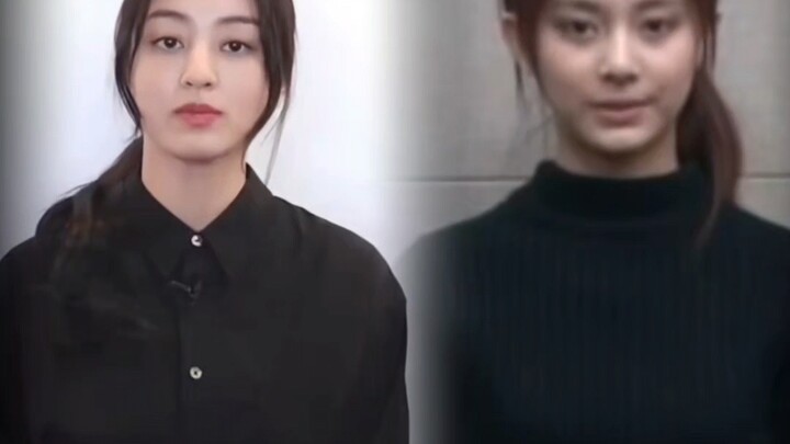 ขอร้องเถอะ นักเลงรักคนนี้กำลังทำอะไรกันแน่? ถ้าไม่รักก็อย่าทำร้ายกันเลย ทั้งน้ำเสียง ทรงผม โทนสีเสื้