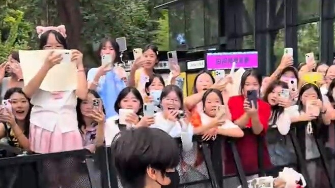 How did Times Fengjun hide so many Jiahao?