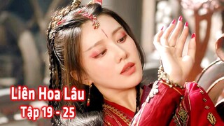 [Cổ Trang Trinh Thám] Liên Hoa Lâu (19 - 25) | Thảm Án Phanh Thây Ở Ngọc Xuân Lâu