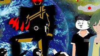 "Buat Kamen Rider di Dunia Paralel dan Menjadi Penjahat" Episode 6: Tukarkan Sabuk Kamen Rider W