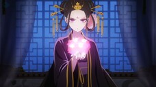 Koukyuu no Karasu - Tập 1 [Việt sub]