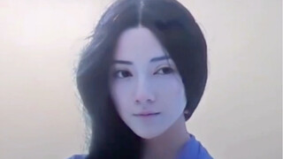 姬发真的好温柔细心呀