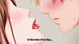 Anime 18+ no sensor
