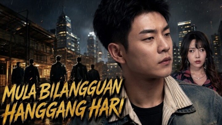 MULA BILANGGUAN HANGGANG HARI