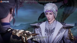 Against The Sky Supreme Eps 413 Sub Indo