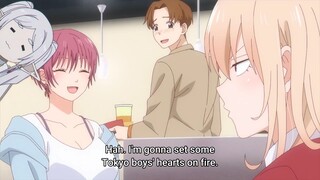 wah abang nya punya niat bagus tuh?