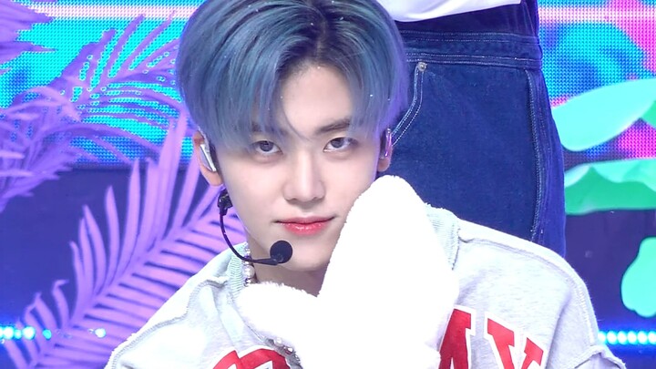 【Nah Joo Hyuk】221229 MCD 'Candy' quay trực tiếp | Bản chính thức 4K