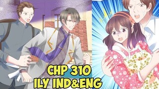 Love You Chapter 310 Sub English & Indonesia