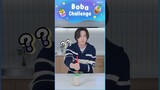 Missing Crown Prince | Boba Challenge | Suho, Hong Ye Ji