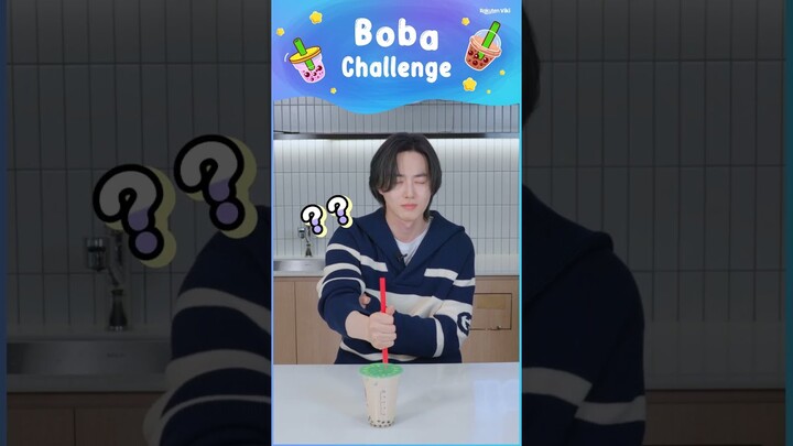Missing Crown Prince | Boba Challenge | Suho, Hong Ye Ji