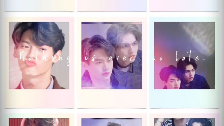 saya nak keluarga yang bahagia.