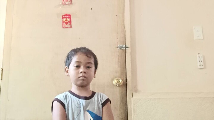 graduation song practice my little boy
