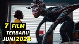 Rekomendasi 7 Film Terbaru tahun 2024 I Tayang Juni 2024
