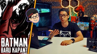 Game Batman Lebih Ngeri, Dying Light 2 Lebih Besar 4X, Death Stranding Sudah Siap, Dll | Lazy News