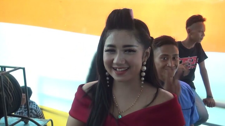 BENCI KU SANGKA SAYANG - TIWI ADELLA - PSW - LIVE SAWAHAN NGANJUK