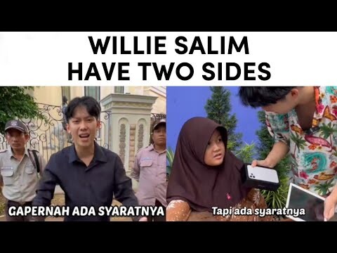 2 Sisi Willie Salim..