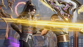 Battle Through The Heavens S 5 Episode 149 Subtitle Indonesia